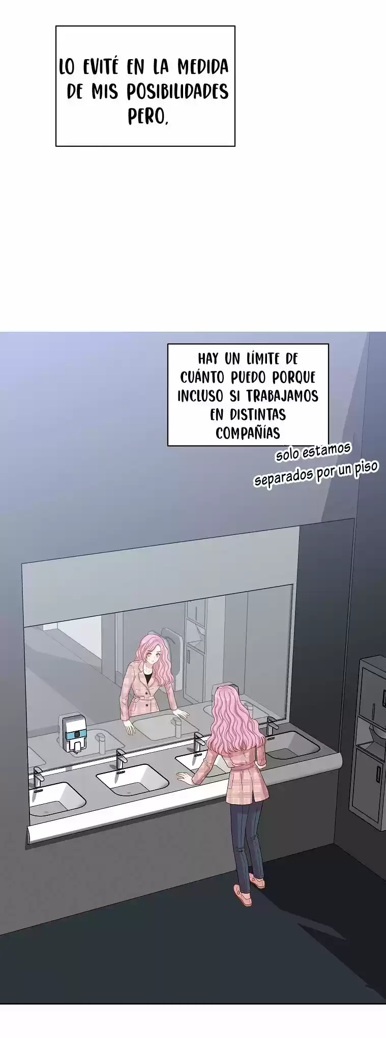 No Me Digas - Capítulo 4 - Página 11 - LectorTMOo