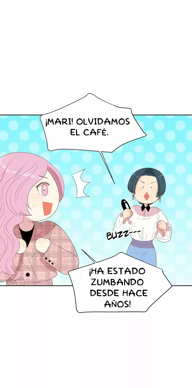 No Me Digas - Capítulo 4 - Página 12 - LectorTMOo