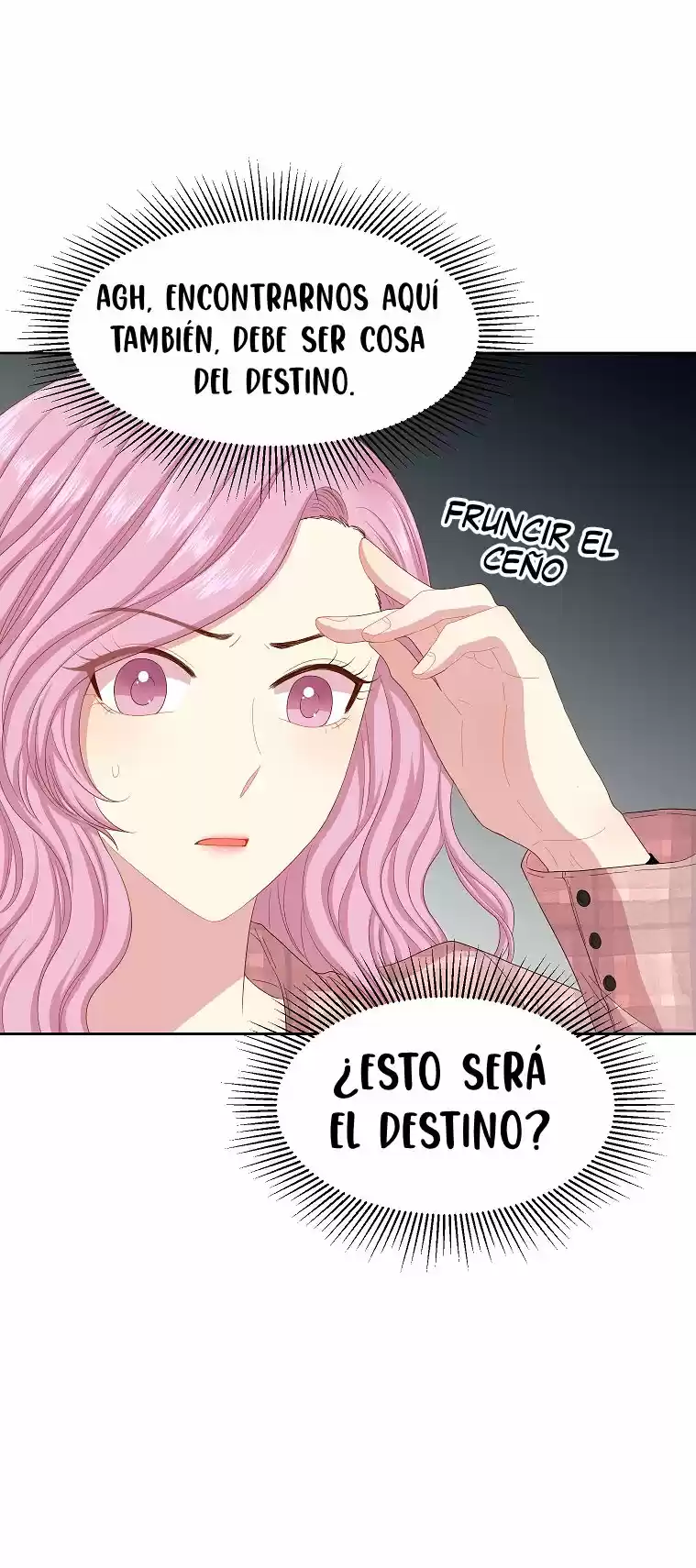 No Me Digas - Capítulo 4 - Página 15 - LectorTMOo