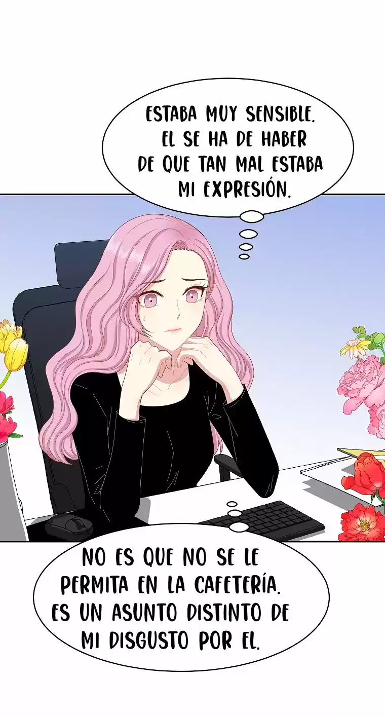 No Me Digas - Capítulo 4 - Página 20 - LectorTMOo