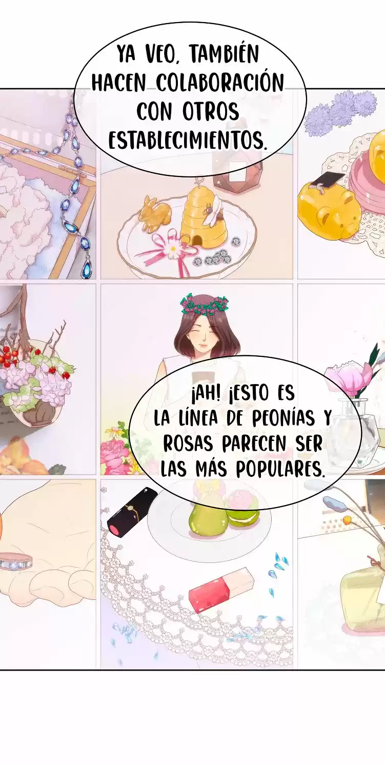 No Me Digas - Capítulo 4 - Página 23 - LectorTMOo