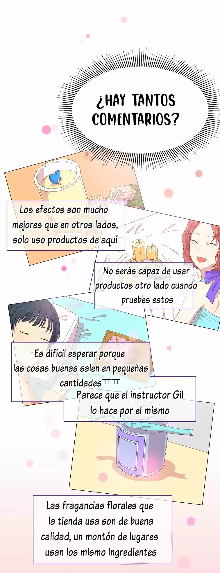 No Me Digas - Capítulo 4 - Página 24 - LectorTMOo