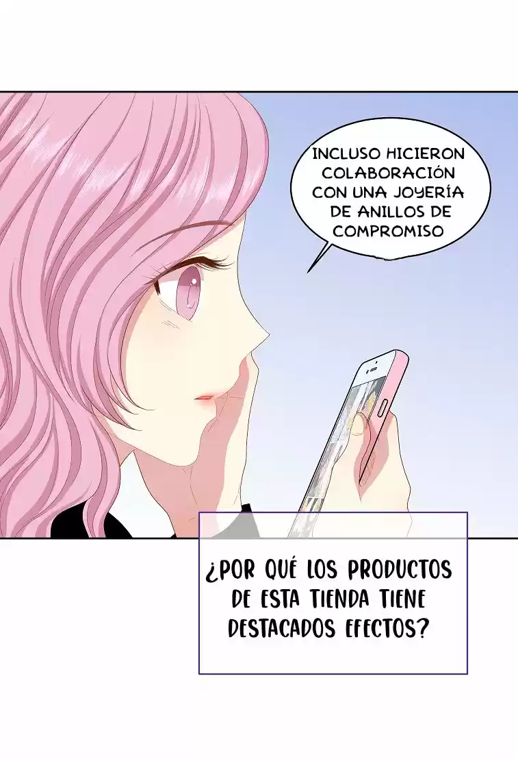 No Me Digas - Capítulo 4 - Página 26 - LectorTMOo