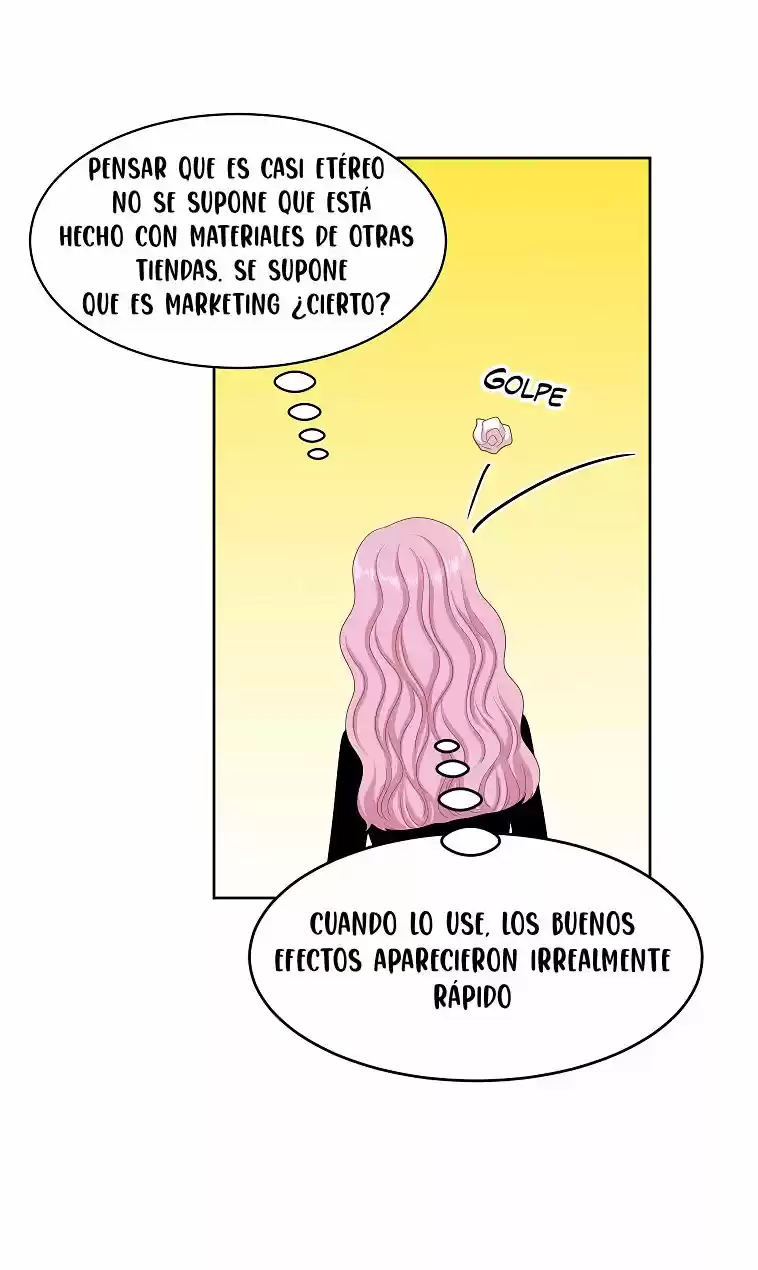No Me Digas - Capítulo 4 - Página 28 - LectorTMOo