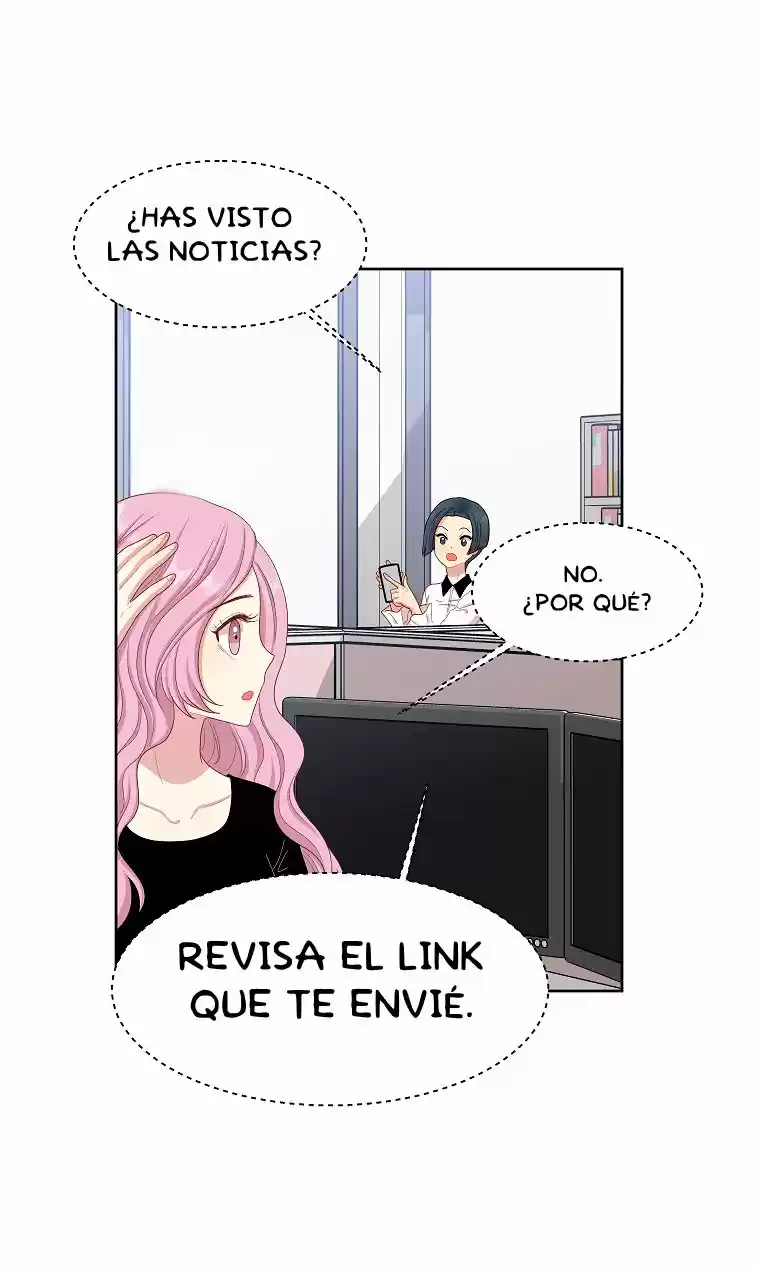 No Me Digas - Capítulo 4 - Página 29 - LectorTMOo