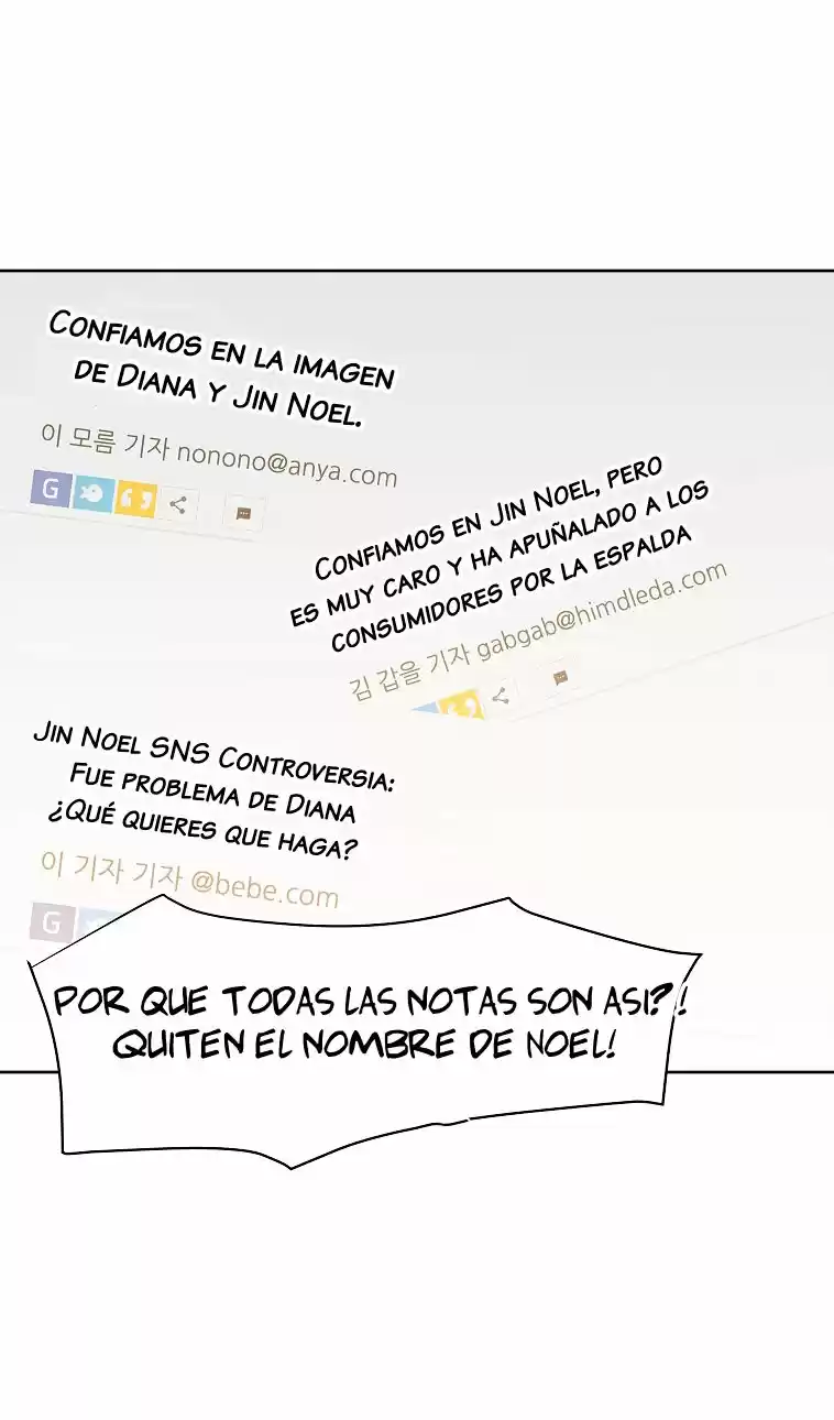 No Me Digas - Capítulo 4 - Página 32 - LectorTMOo