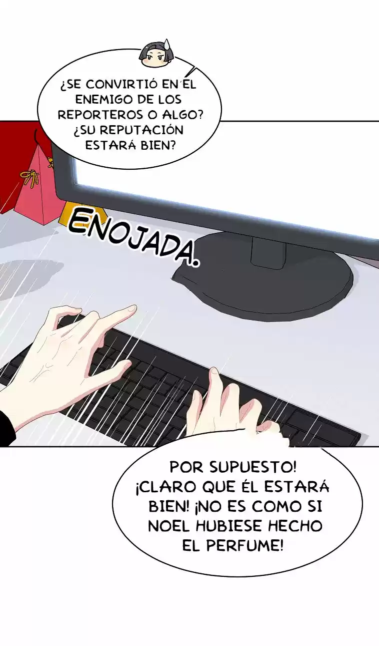 No Me Digas - Capítulo 4 - Página 33 - LectorTMOo