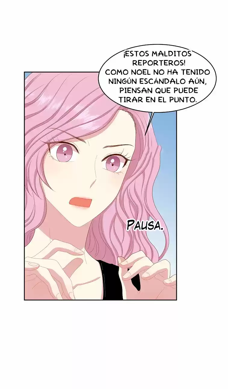 No Me Digas - Capítulo 4 - Página 34 - LectorTMOo