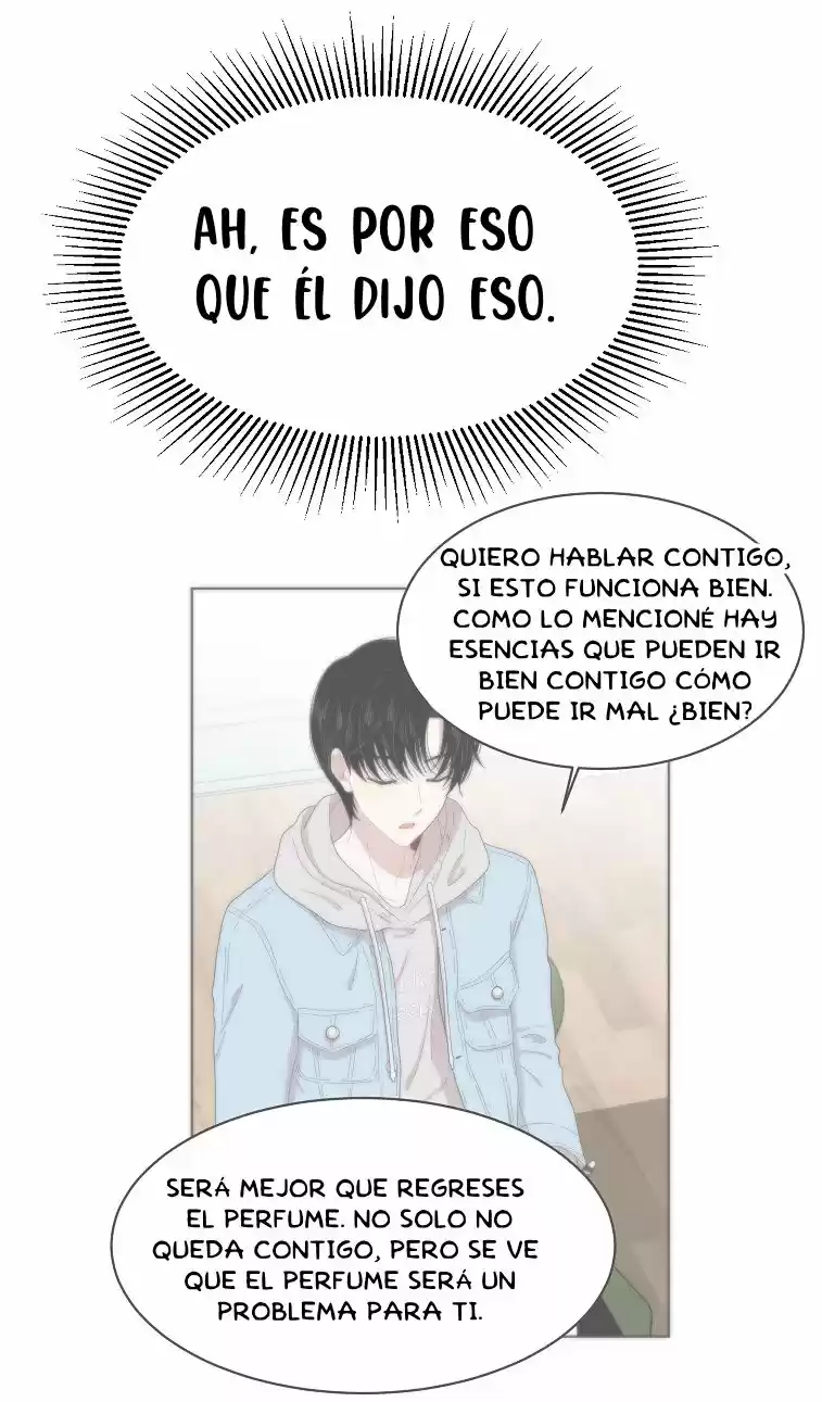 No Me Digas - Capítulo 4 - Página 35 - LectorTMOo