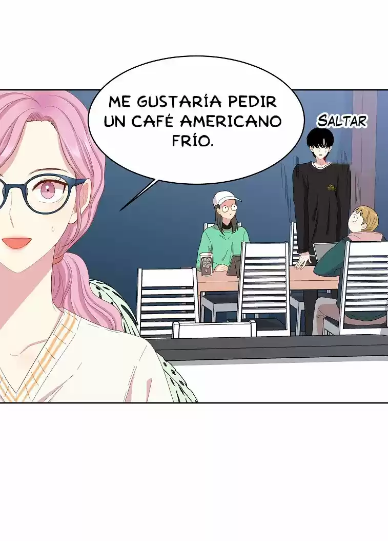 No Me Digas - Capítulo 4 - Página 39 - LectorTMOo
