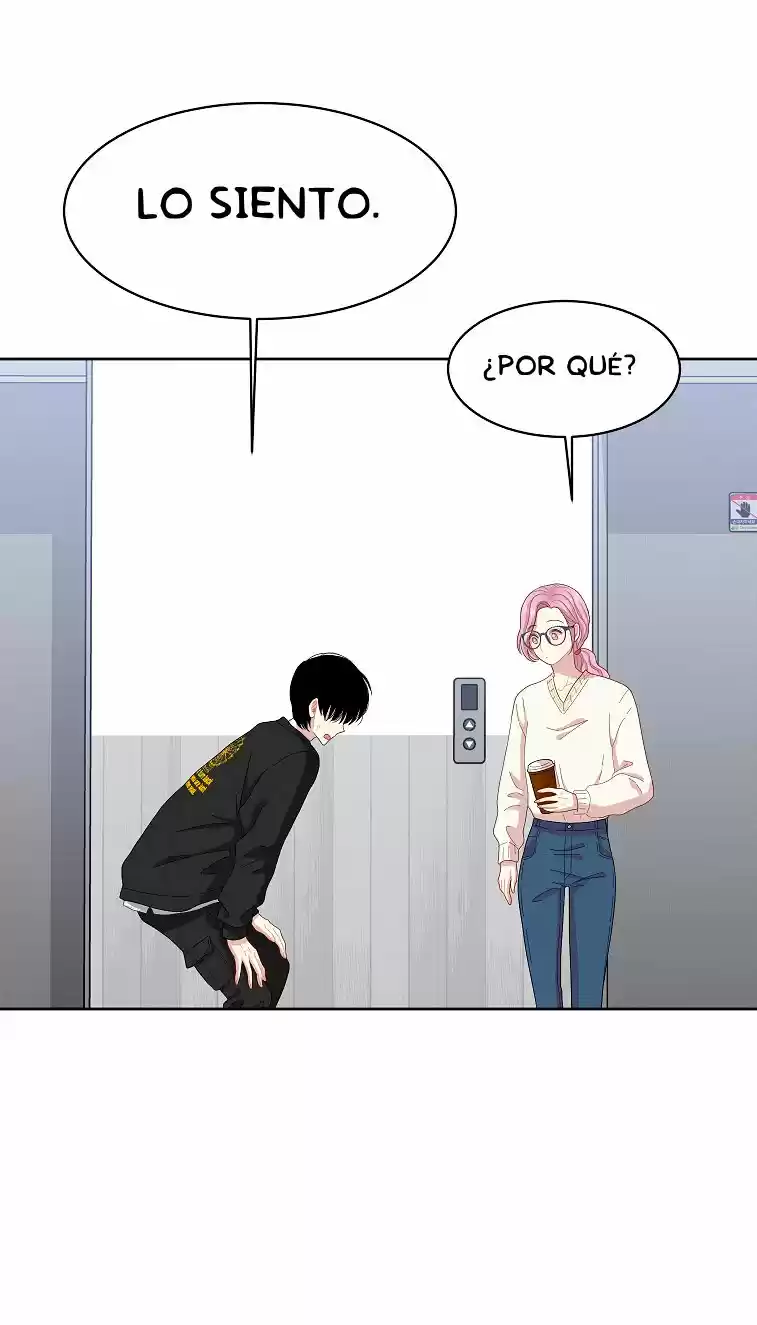 No Me Digas - Capítulo 4 - Página 41 - LectorTMOo
