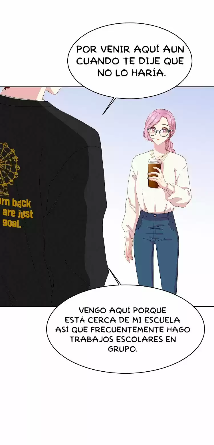 No Me Digas - Capítulo 4 - Página 42 - LectorTMOo
