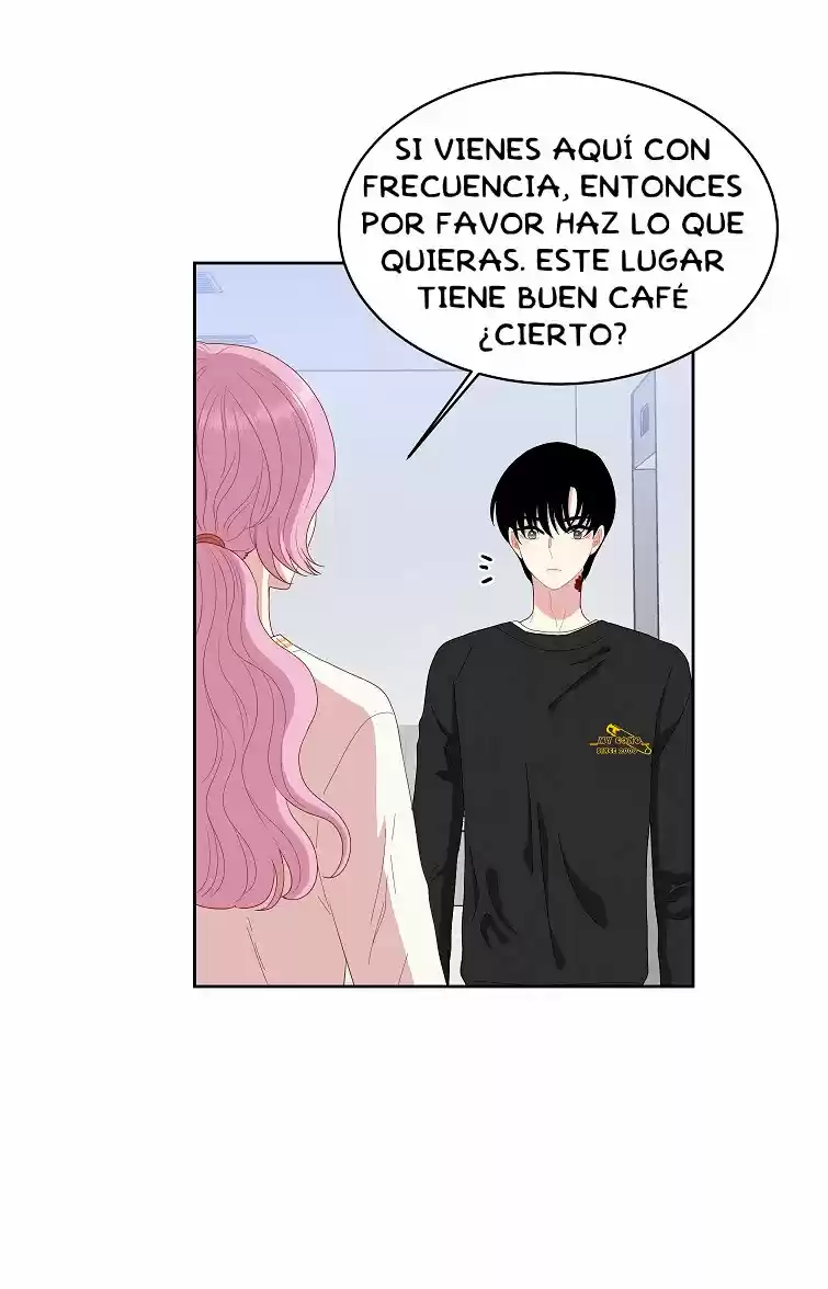 No Me Digas - Capítulo 4 - Página 47 - LectorTMOo