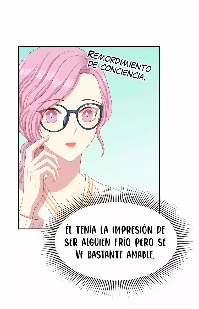 No Me Digas - Capítulo 4 - Página 49 - LectorTMOo