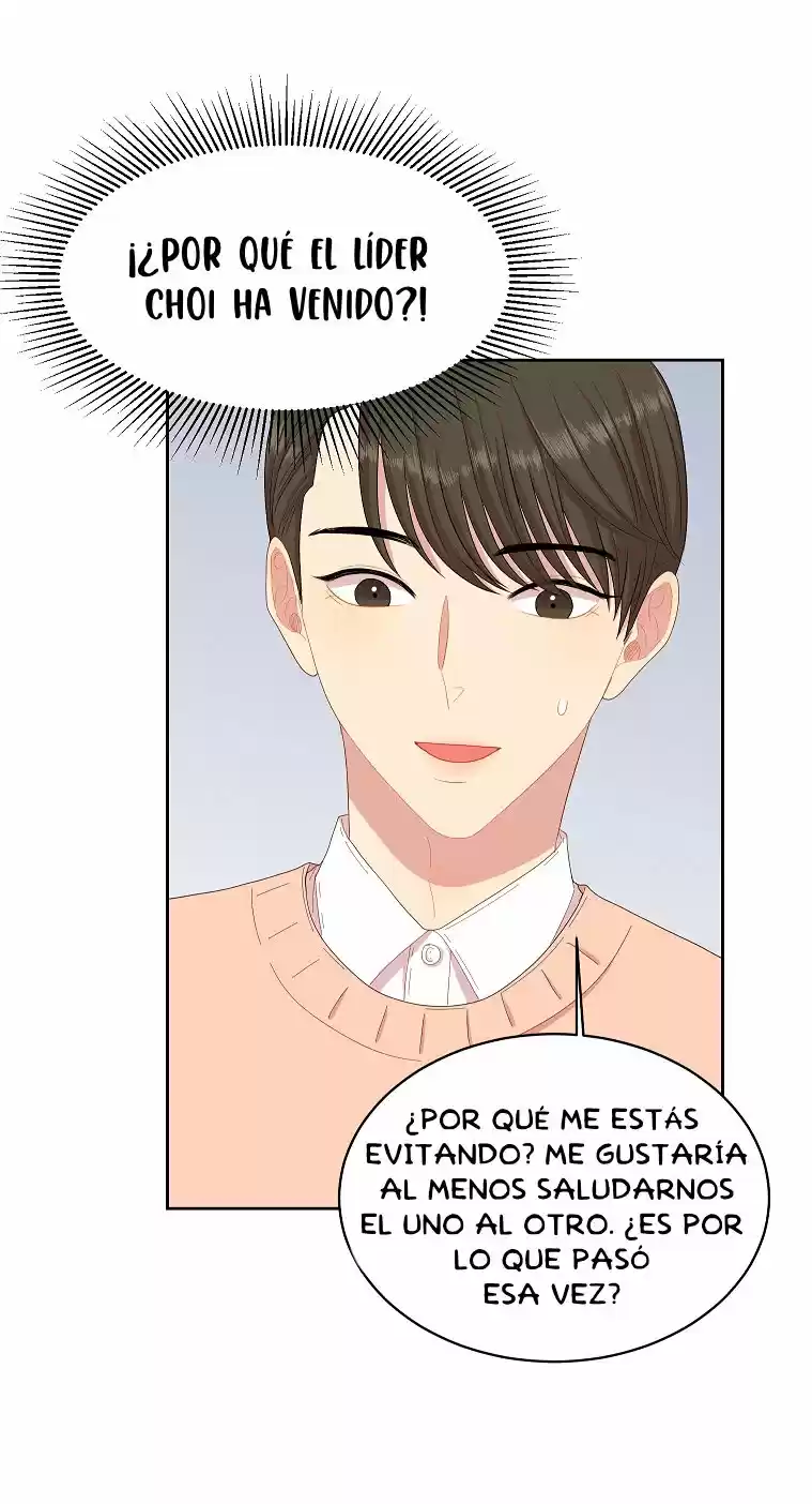 No Me Digas - Capítulo 4 - Página 58 - LectorTMOo