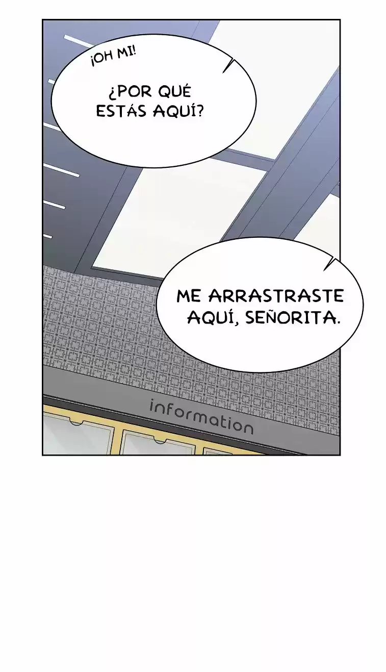 No Me Digas - Capítulo 4 - Página 64 - LectorTMOo