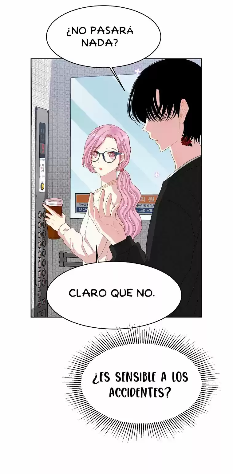 No Me Digas - Capítulo 4 - Página 68 - LectorTMOo