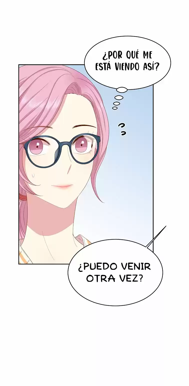 No Me Digas - Capítulo 4 - Página 70 - LectorTMOo