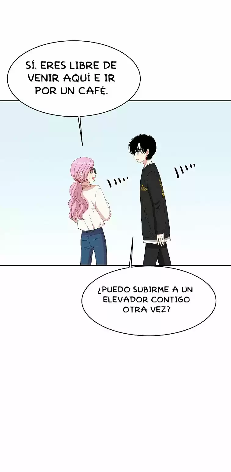 No Me Digas - Capítulo 4 - Página 71 - LectorTMOo