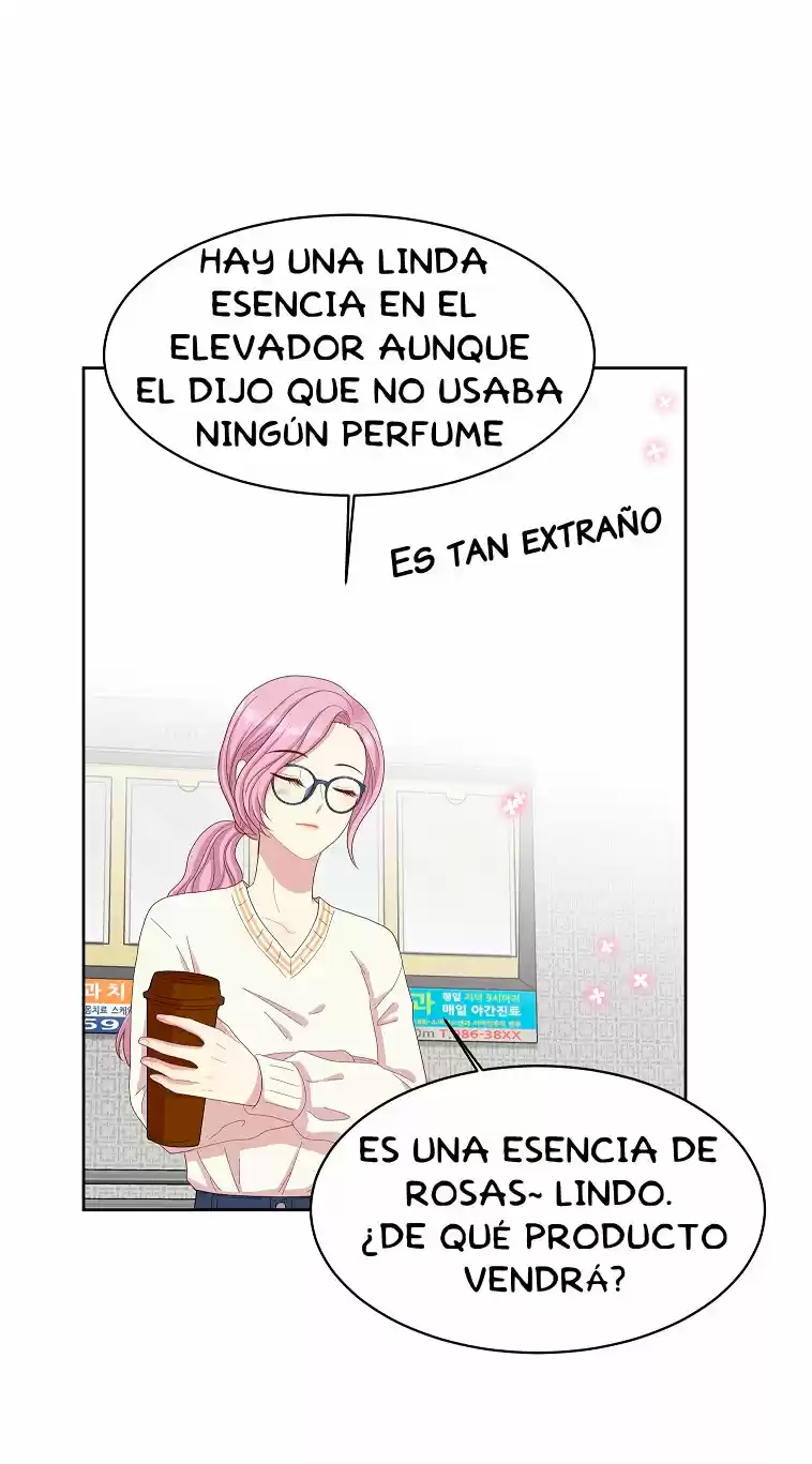 No Me Digas - Capítulo 4 - Página 77 - LectorTMOo