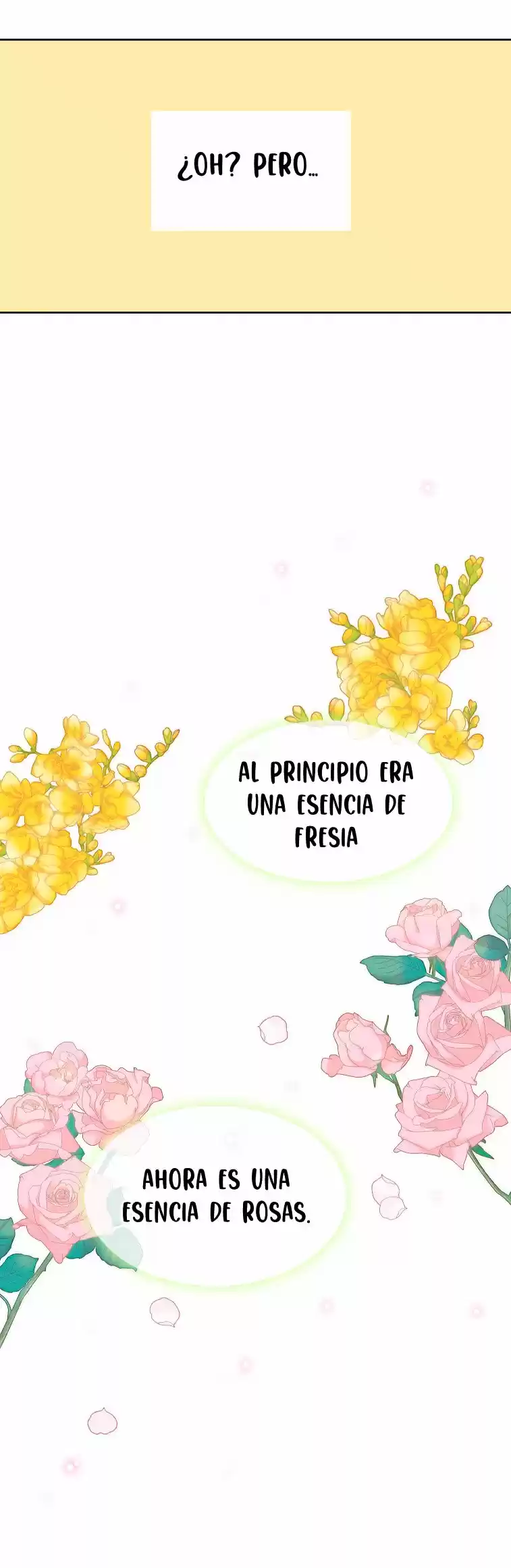 No Me Digas - Capítulo 4 - Página 78 - LectorTMOo