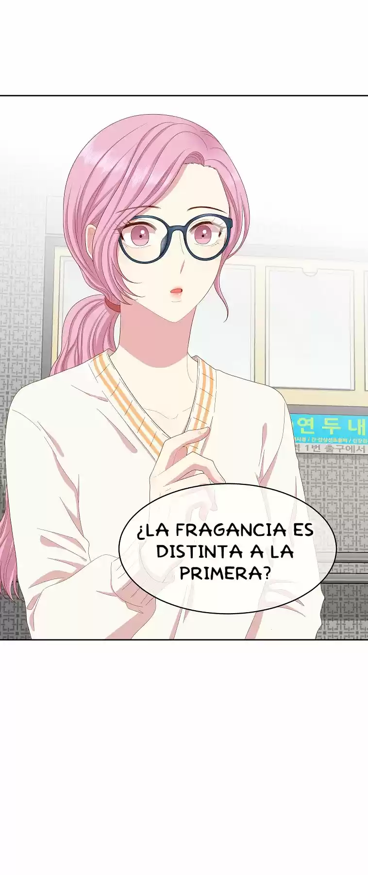 No Me Digas - Capítulo 4 - Página 79 - LectorTMOo