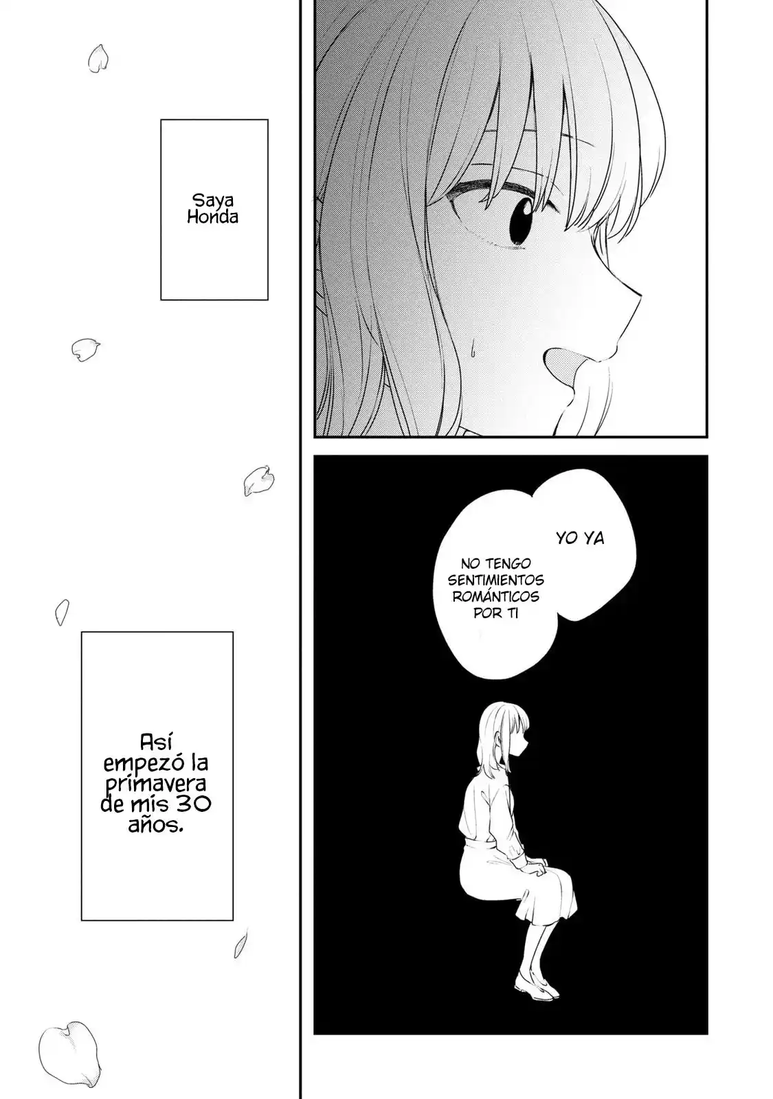 No Me Enamoraré De Haruta-kun - Capítulo 1 - Página 6 - LectorTMOo