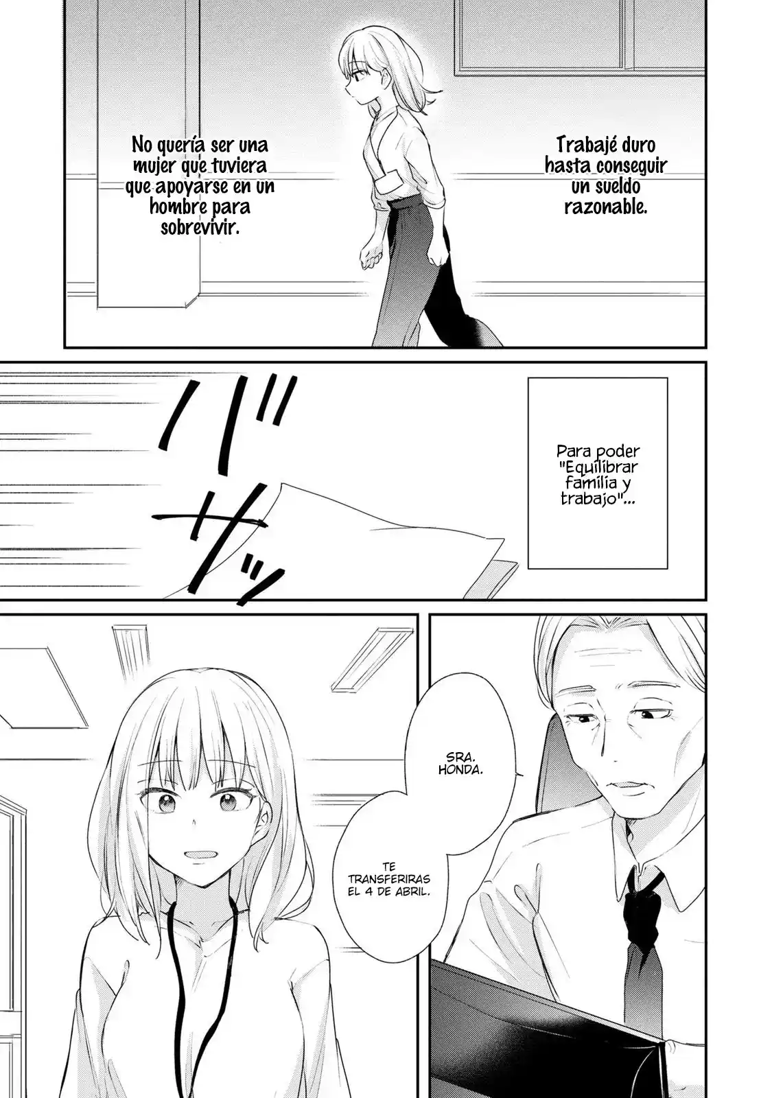 No Me Enamoraré De Haruta-kun - Capítulo 1 - Página 10 - LectorTMOo