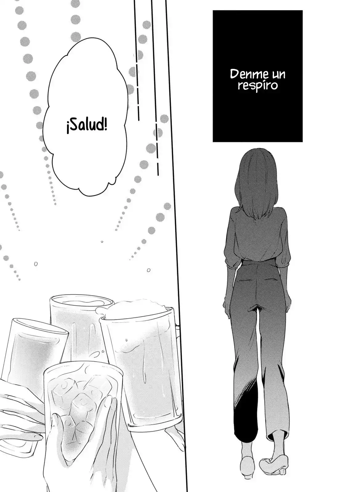 No Me Enamoraré De Haruta-kun - Capítulo 1 - Página 12 - LectorTMOo