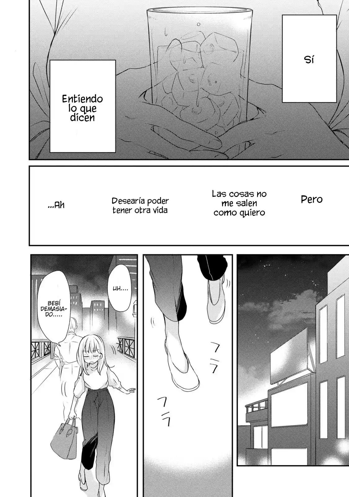 No Me Enamoraré De Haruta-kun - Capítulo 1 - Página 17 - LectorTMOo