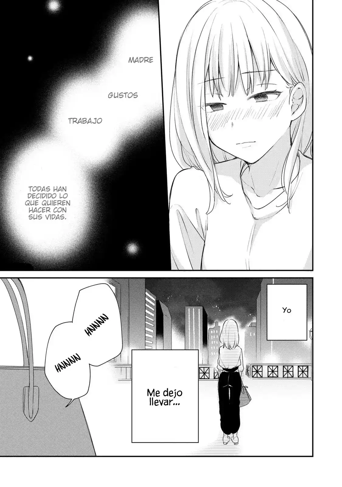 No Me Enamoraré De Haruta-kun - Capítulo 1 - Página 18 - LectorTMOo