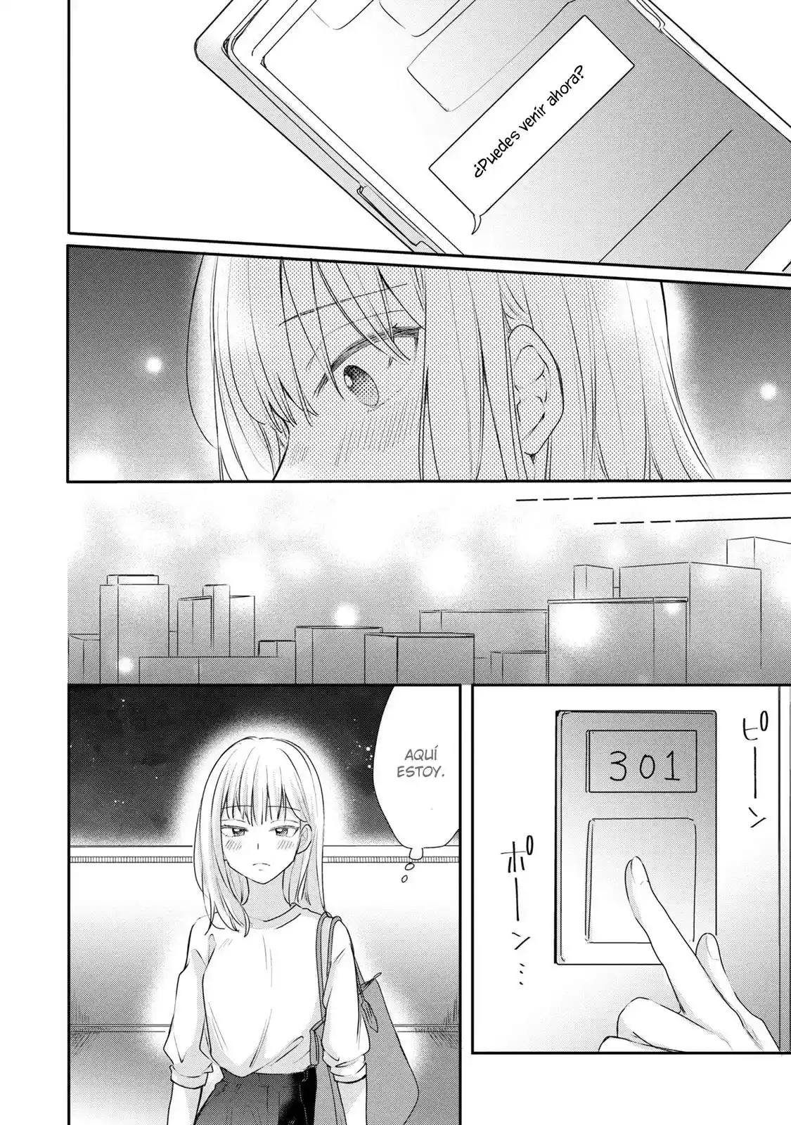 No Me Enamoraré De Haruta-kun - Capítulo 1 - Página 19 - LectorTMOo