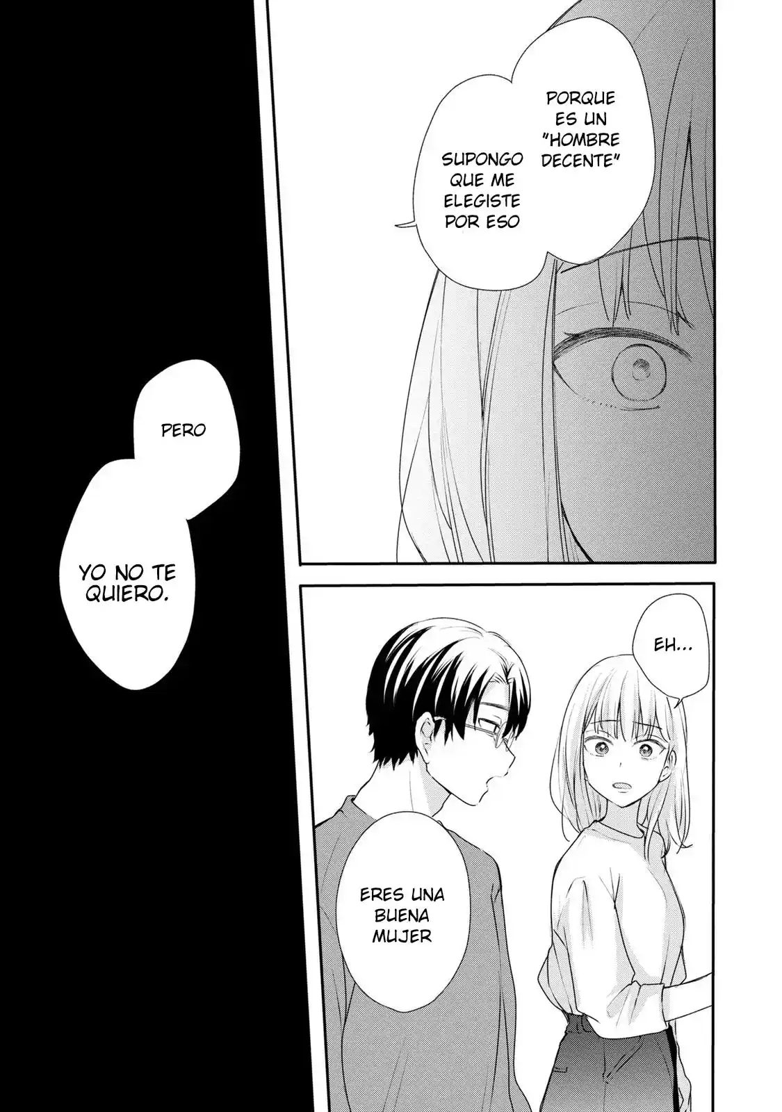 No Me Enamoraré De Haruta-kun - Capítulo 1 - Página 24 - LectorTMOo