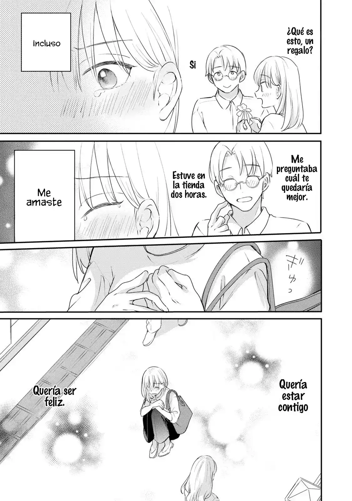 No Me Enamoraré De Haruta-kun - Capítulo 1 - Página 26 - LectorTMOo