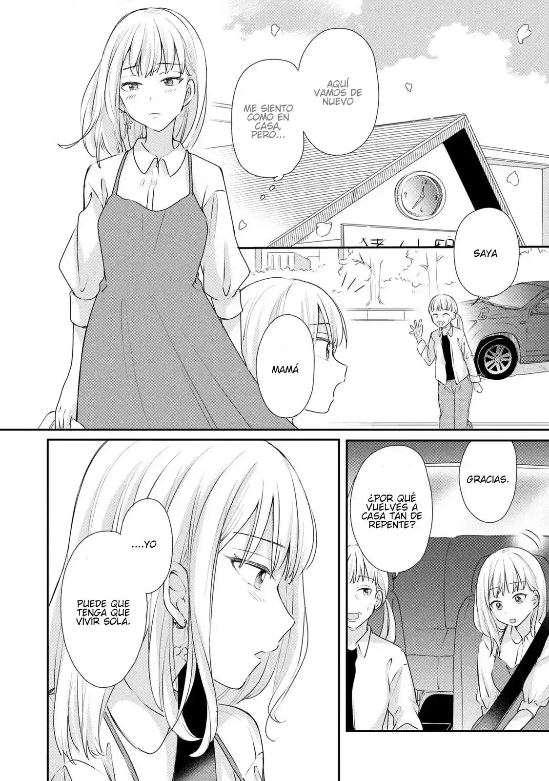 No Me Enamoraré De Haruta-kun - Capítulo 1 - Página 27 - LectorTMOo