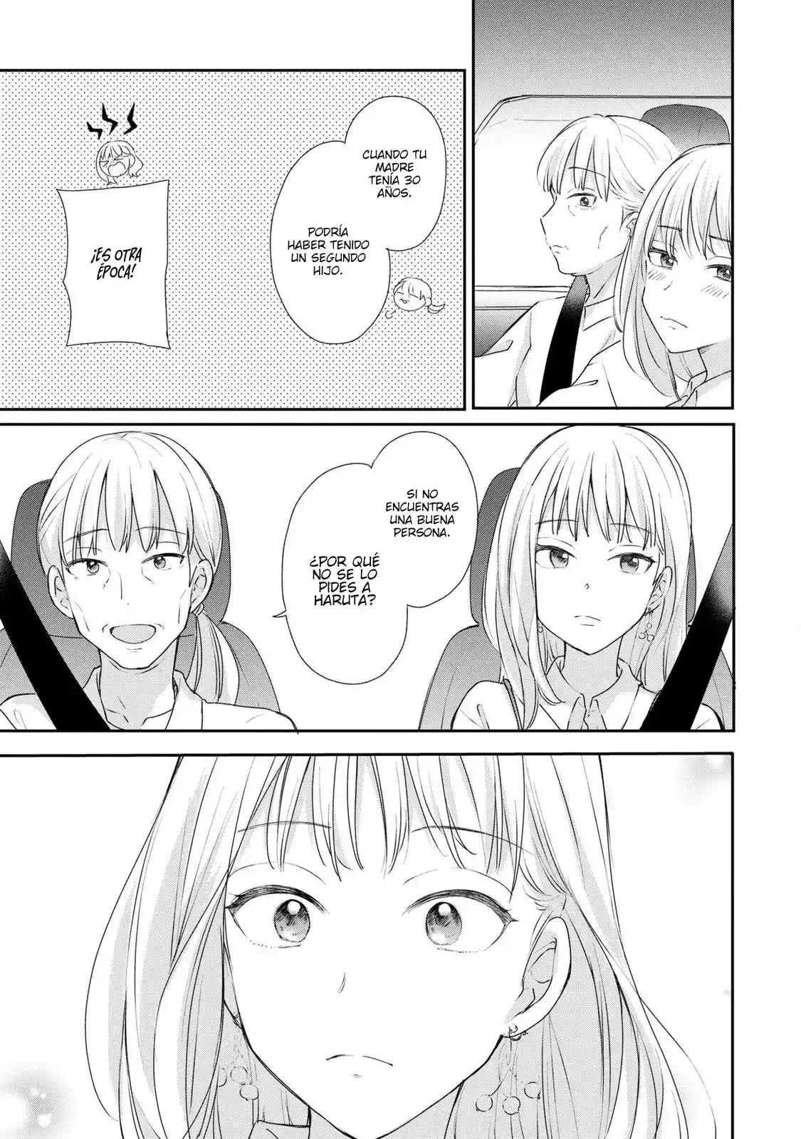 No Me Enamoraré De Haruta-kun - Capítulo 1 - Página 28 - LectorTMOo