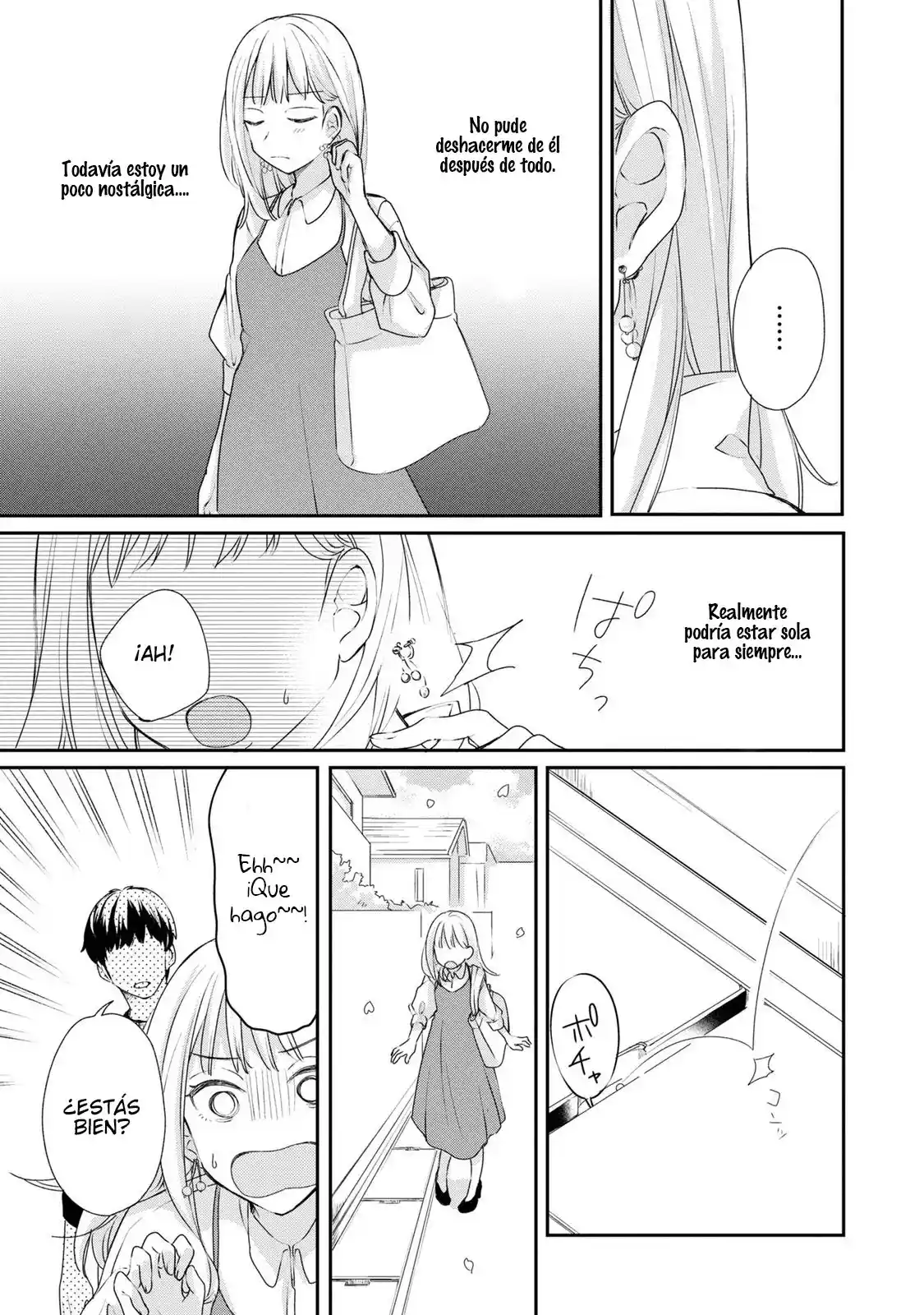 No Me Enamoraré De Haruta-kun - Capítulo 1 - Página 30 - LectorTMOo