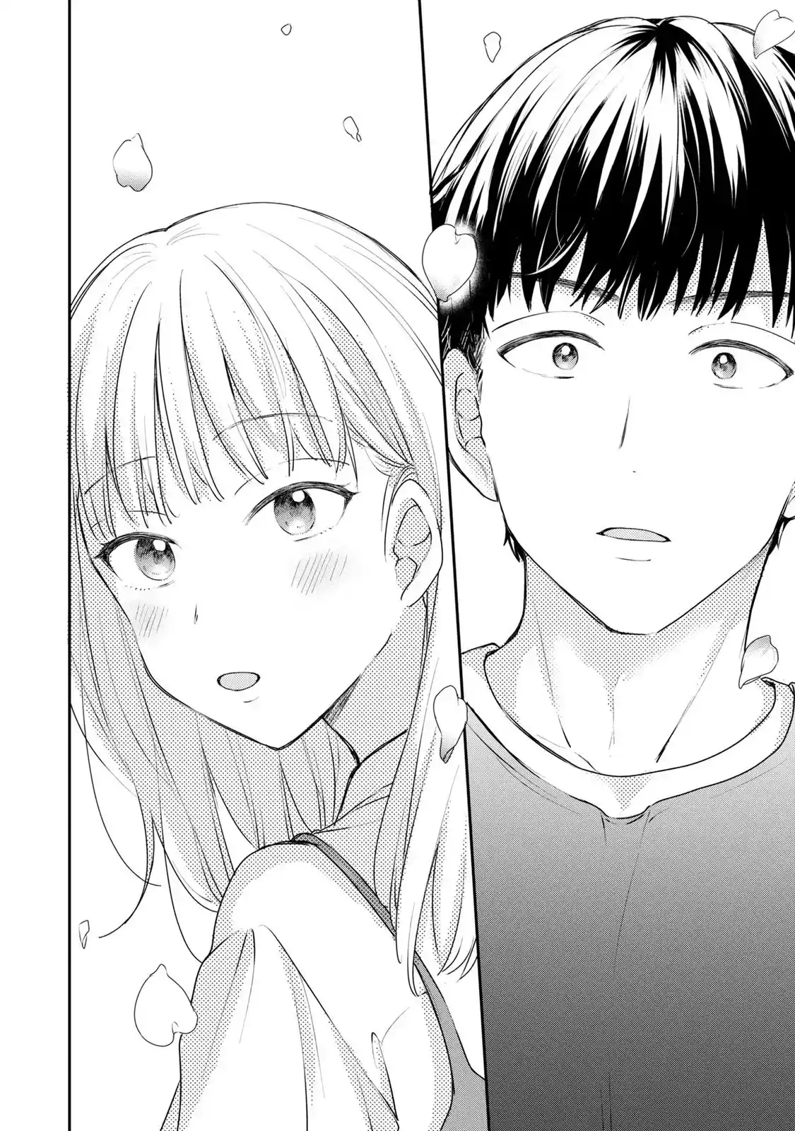 No Me Enamoraré De Haruta-kun - Capítulo 1 - Página 31 - LectorTMOo