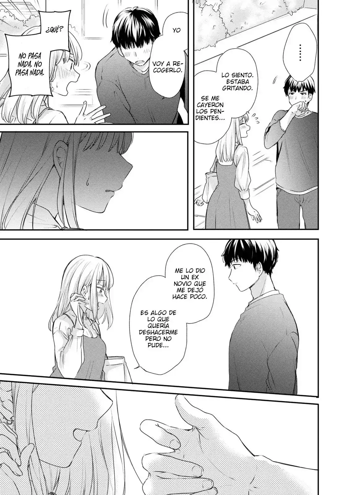 No Me Enamoraré De Haruta-kun - Capítulo 1 - Página 32 - LectorTMOo