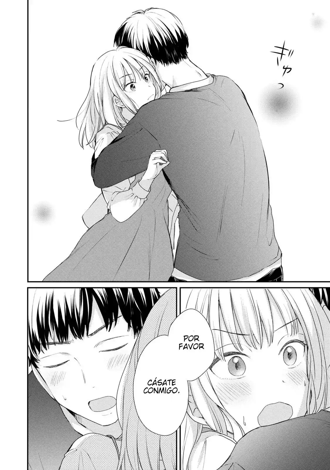 No Me Enamoraré De Haruta-kun - Capítulo 1 - Página 33 - LectorTMOo