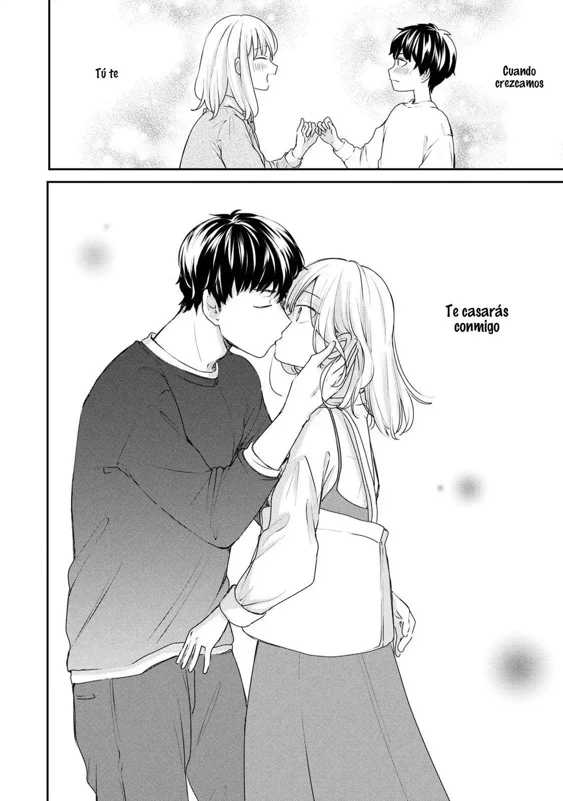 No Me Enamoraré De Haruta-kun - Capítulo 1 - Página 35 - LectorTMOo