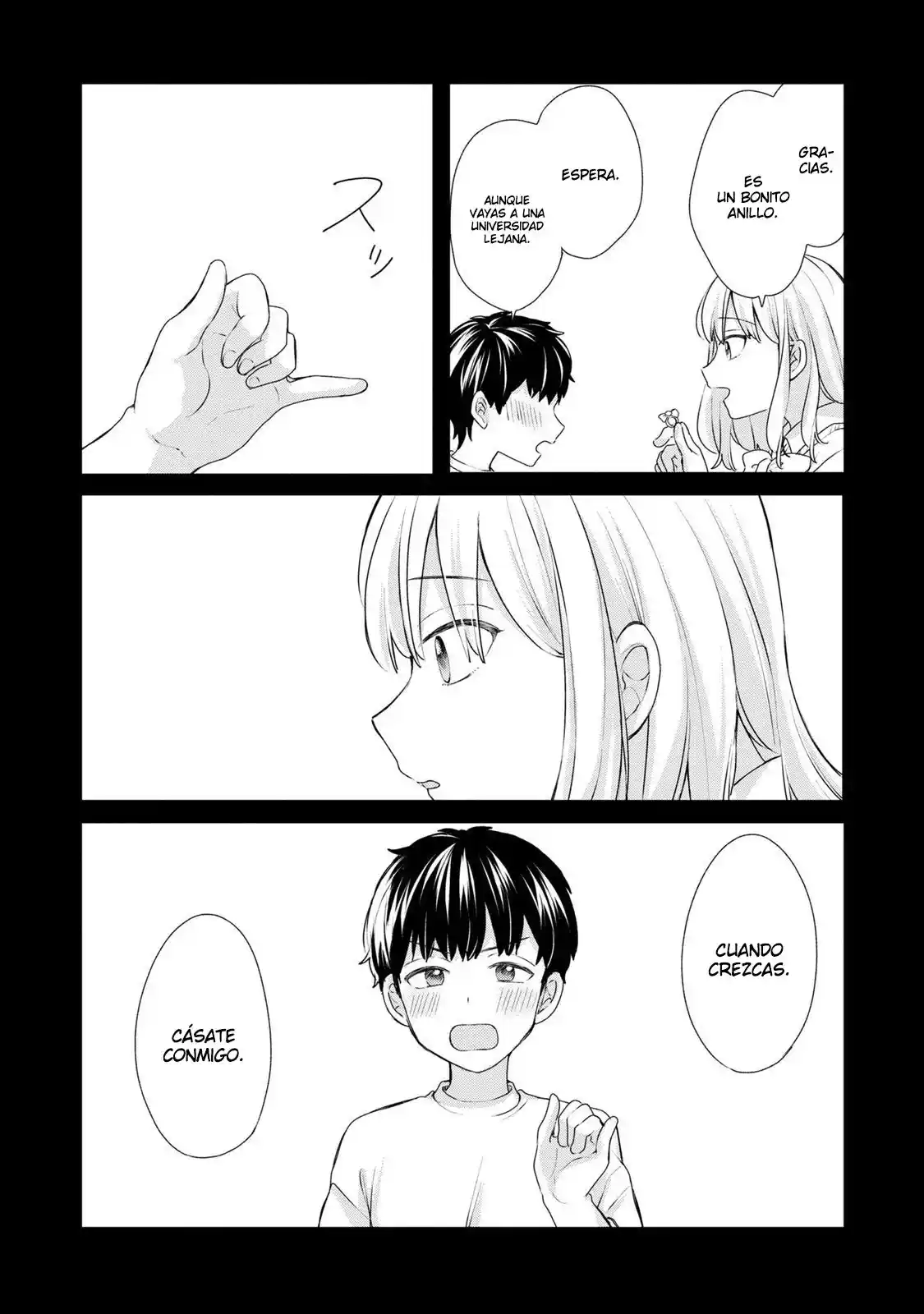 No Me Enamoraré De Haruta-kun - Capítulo 2 - Página 3 - LectorTMOo