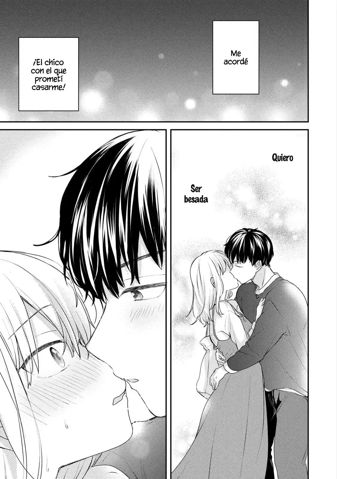 No Me Enamoraré De Haruta-kun - Capítulo 2 - Página 4 - LectorTMOo
