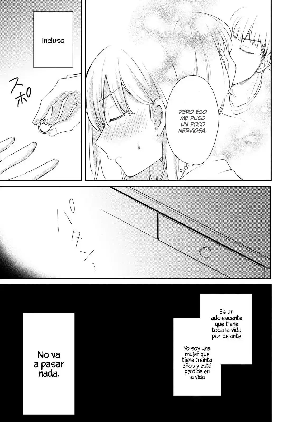 No Me Enamoraré De Haruta-kun - Capítulo 2 - Página 12 - LectorTMOo