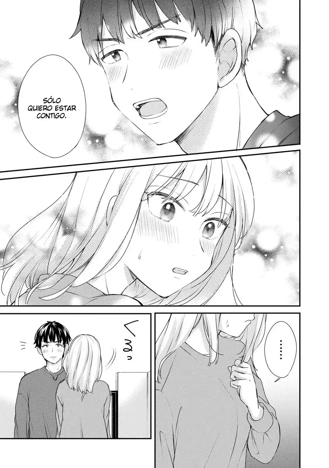 No Me Enamoraré De Haruta-kun - Capítulo 2 - Página 18 - LectorTMOo
