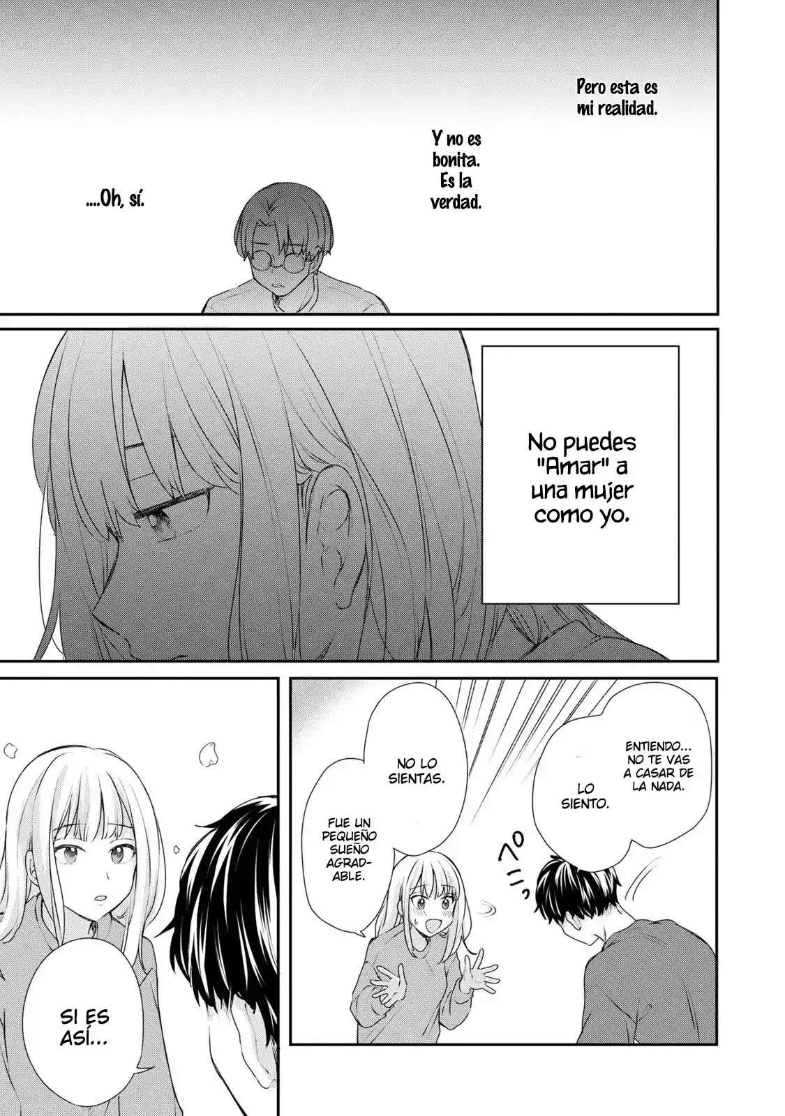No Me Enamoraré De Haruta-kun - Capítulo 2 - Página 24 - LectorTMOo
