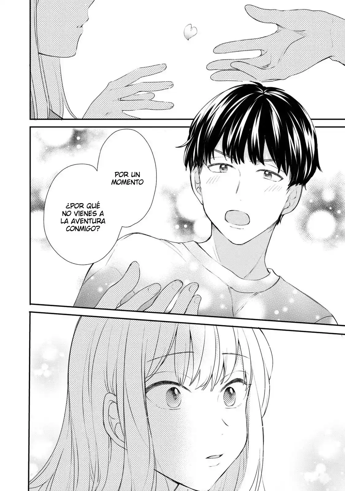 No Me Enamoraré De Haruta-kun - Capítulo 2 - Página 25 - LectorTMOo
