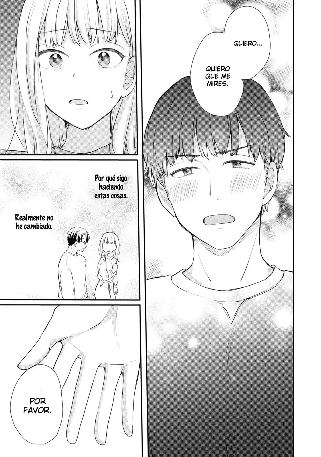 No Me Enamoraré De Haruta-kun - Capítulo 2 - Página 28 - LectorTMOo