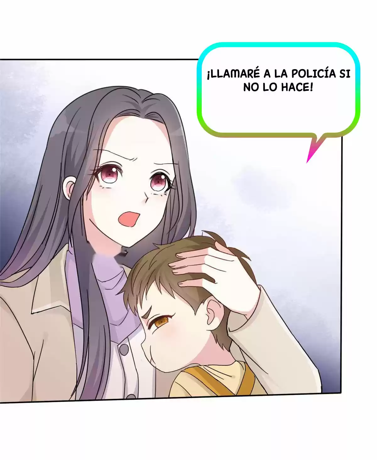 No Me Enamoraré De Mi Novia Contratada - Capítulo 1 - Página 11 - LectorTMOo