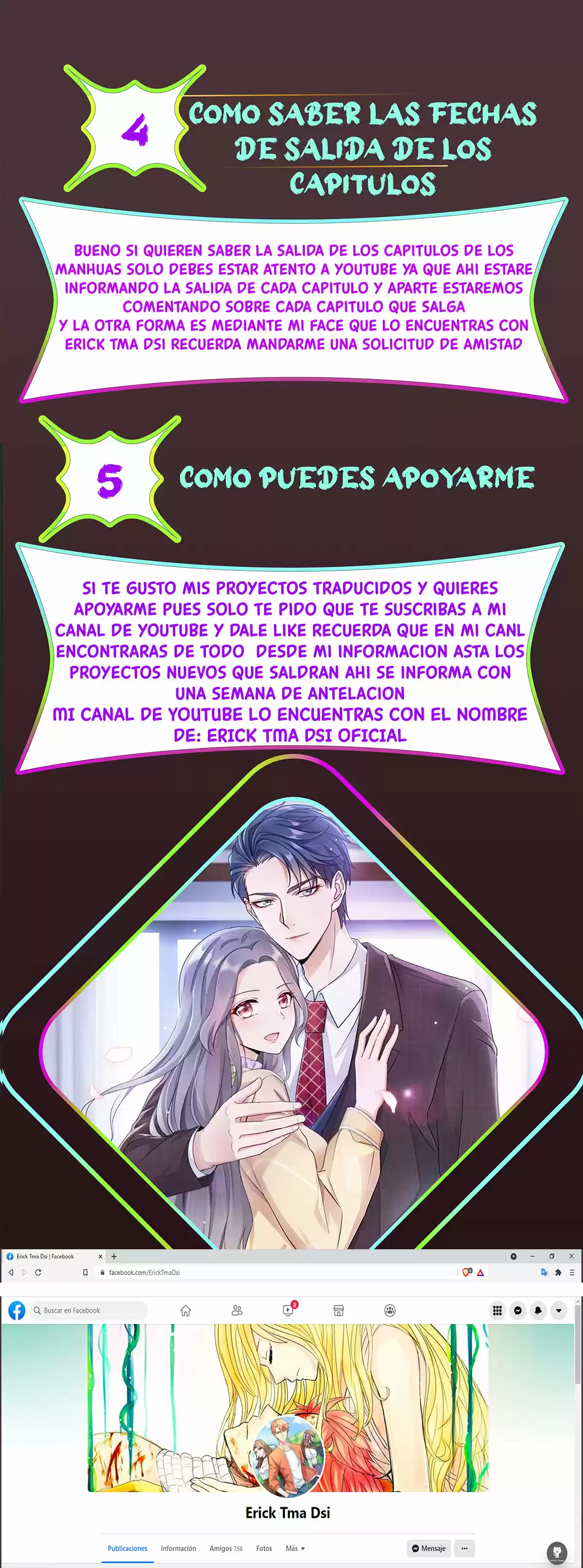No Me Enamoraré De Mi Novia Contratada - Capítulo 1 - Página 26 - LectorTMOo